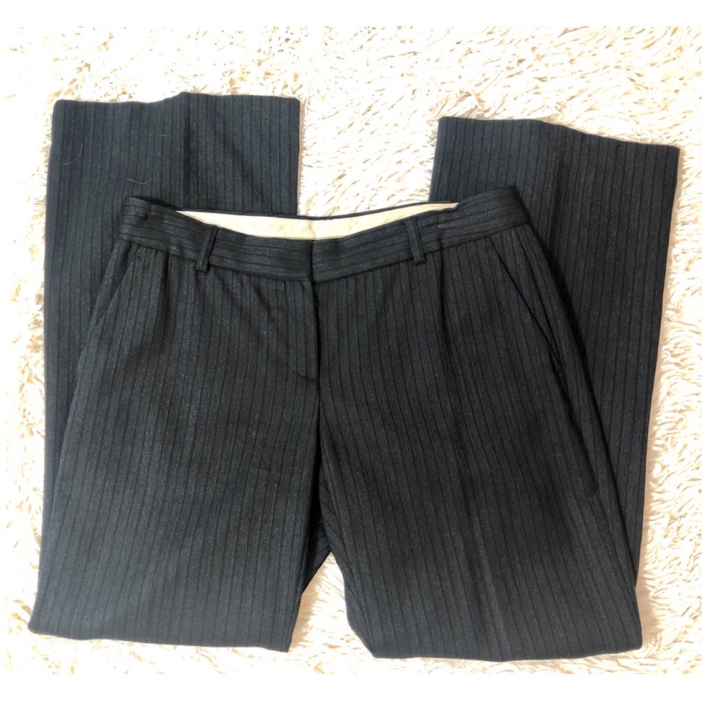 ⭐️Theory wool blend dress slacks - Picture 3 of 7